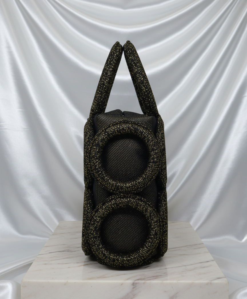 Vritta Midnight Gold