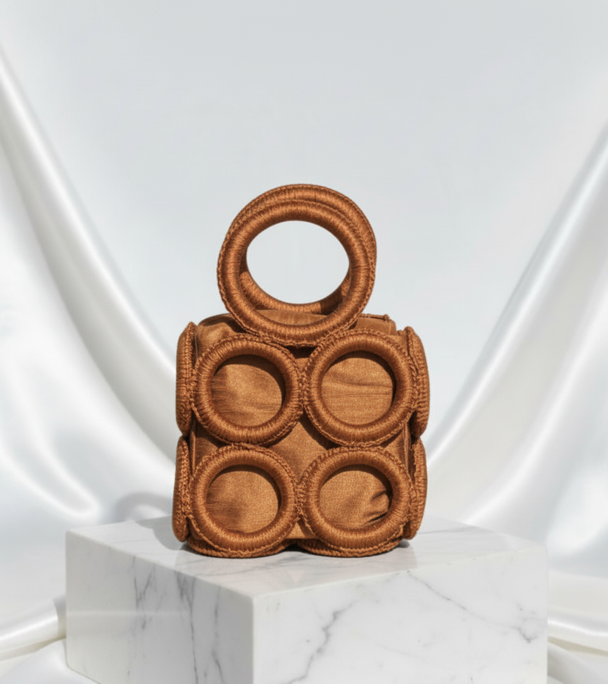 Vritta Chocolate Brown