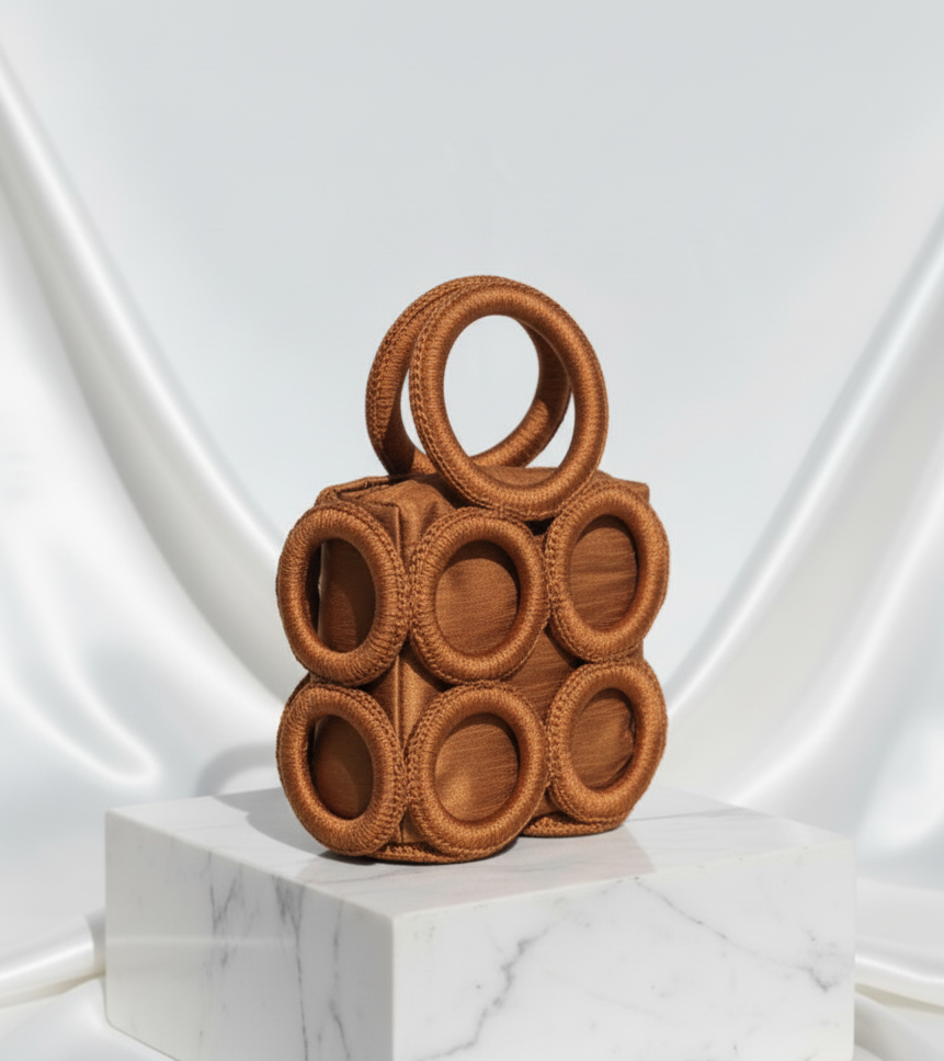 Vritta Chocolate Brown