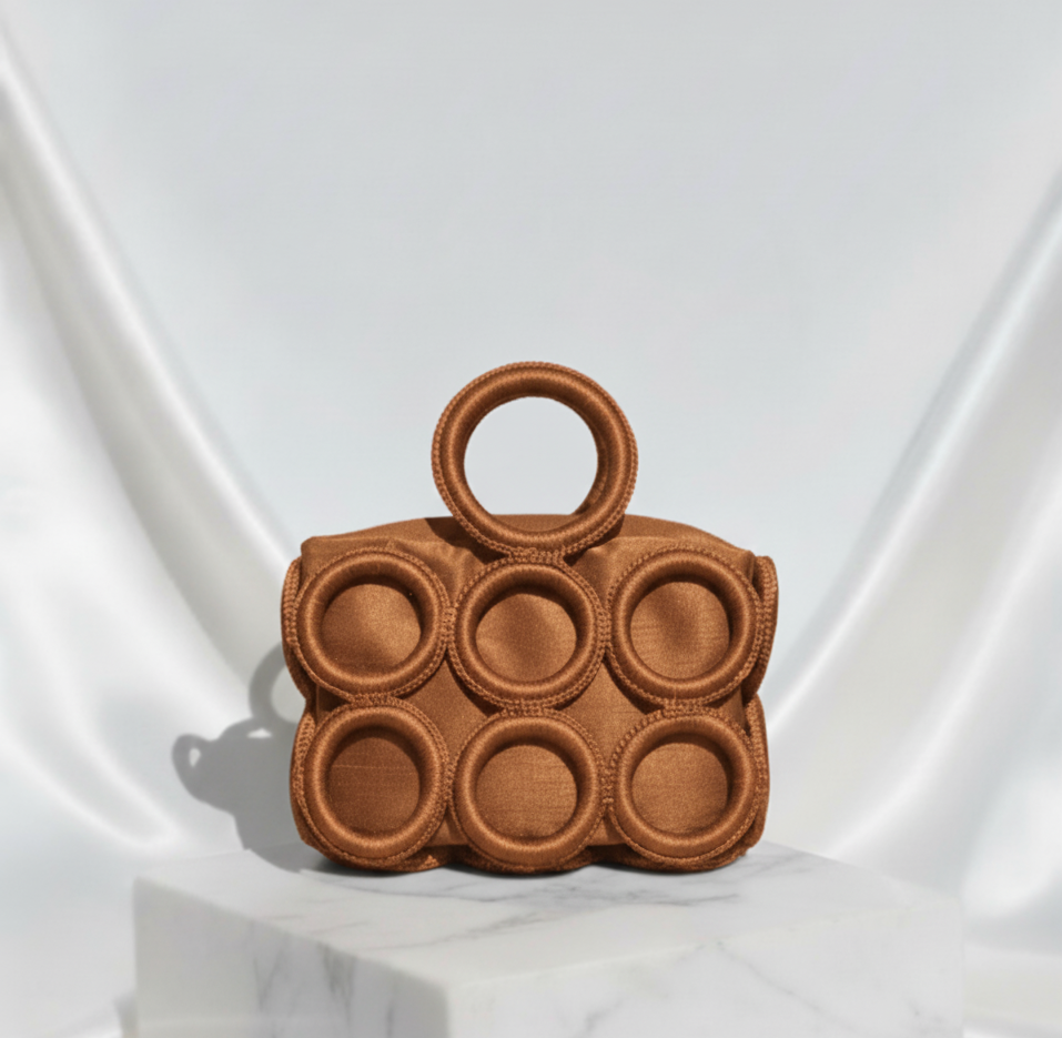 Rooh Chocolate Brown