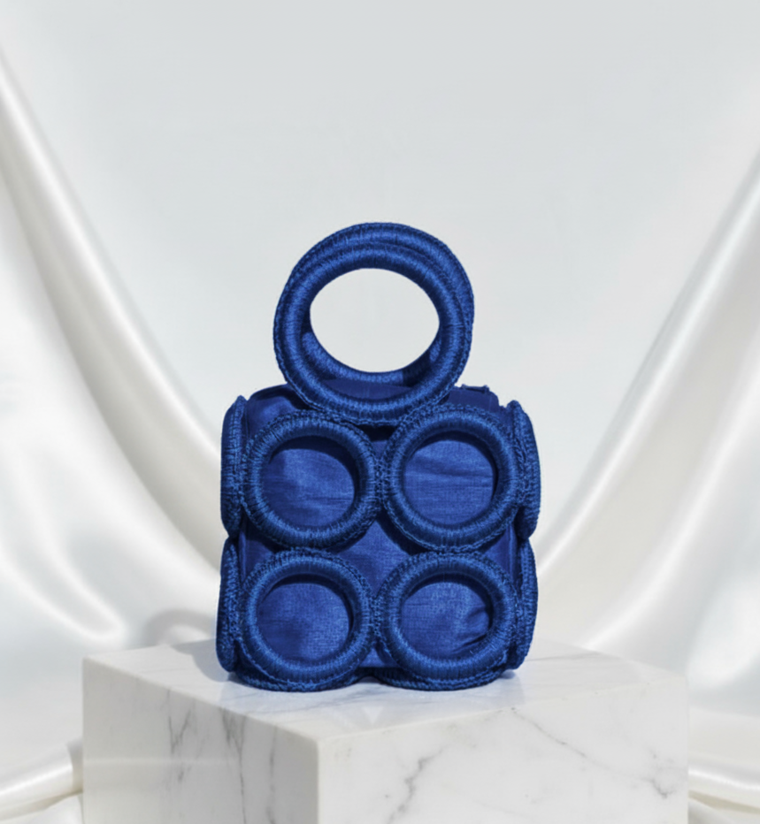 Vritta Imperial Blue