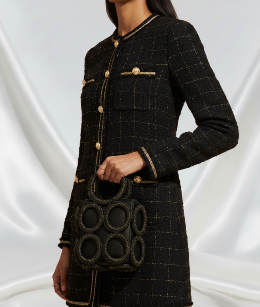 Vritta Midnight Gold